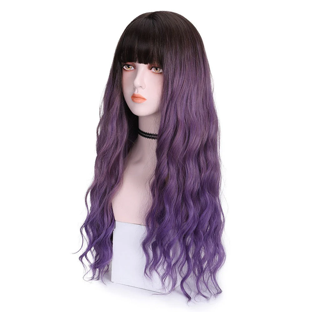 Lolita Wig 850B - Image 2