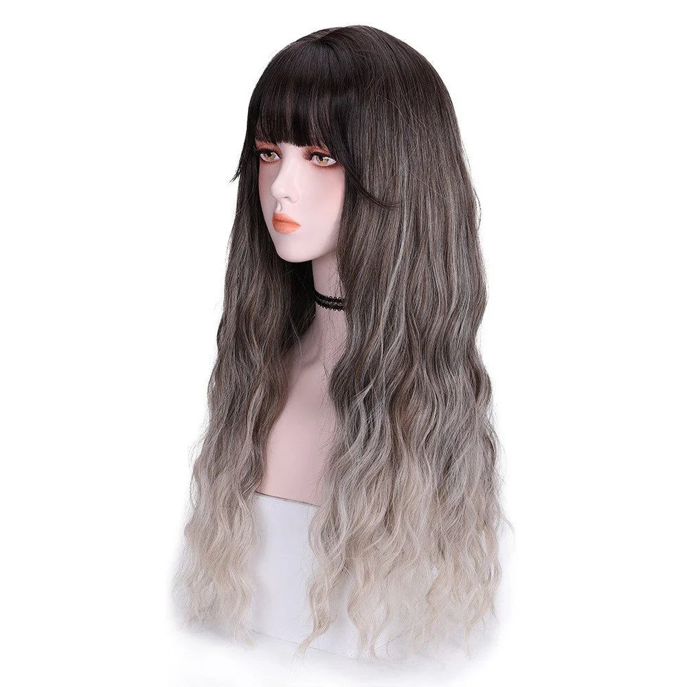 Lolita Wig 850C - Image 2