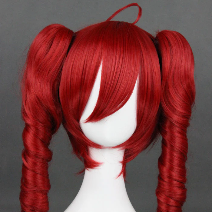 Cosplay Wig - cs 157A