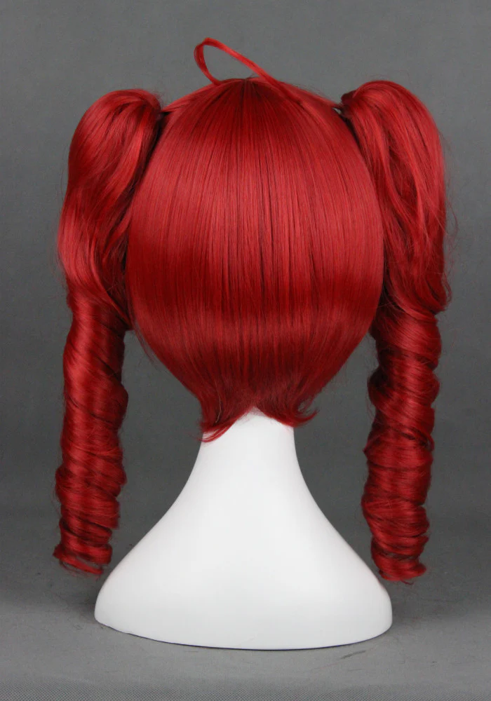 Cosplay Wig - cs 157A - Image 2
