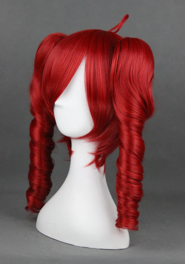 Cosplay Wig - cs 157A - Image 3