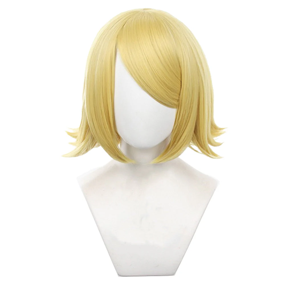Cosplay Wig - CS 079A