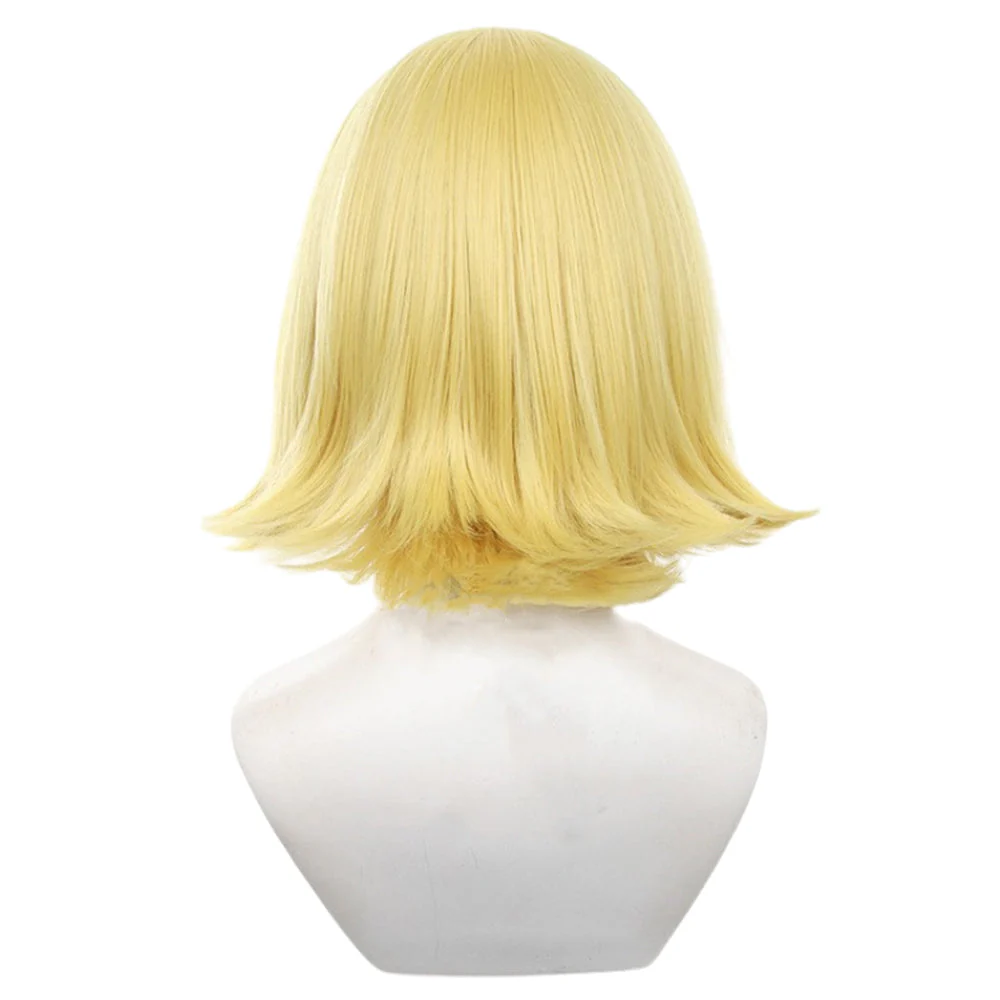 Cosplay Wig - CS 079A - Image 4