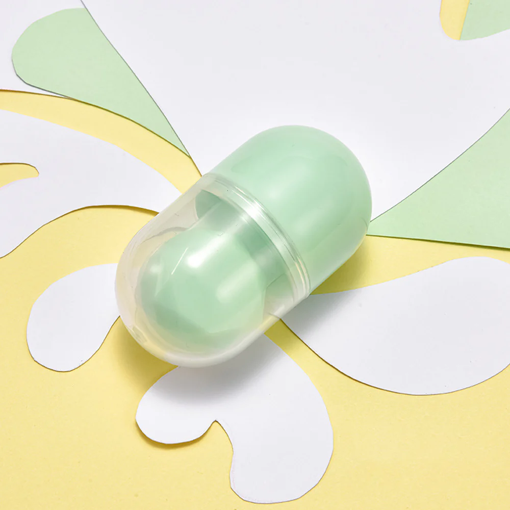 Cute Capsule Lens Case V2 - Image 8