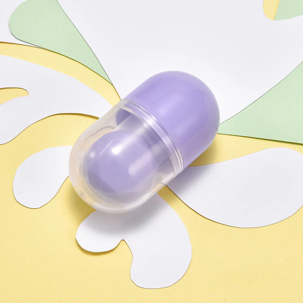 Cute Capsule Lens Case V2 - Image 9