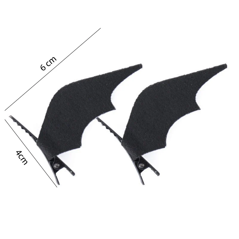 Devils Wing Hairpin Side Clip - Image 3
