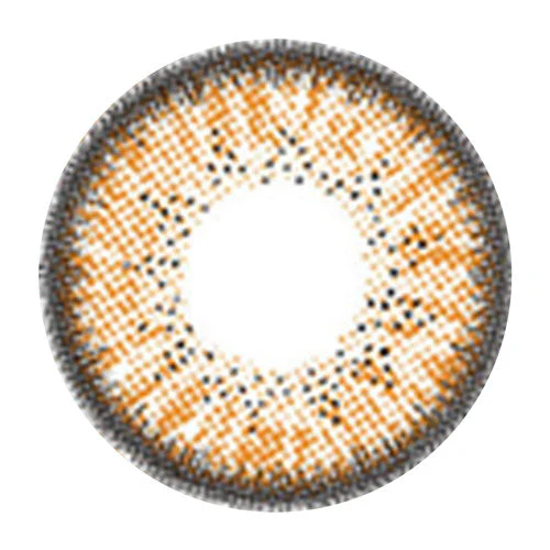 Dueba Toric - BT Brown (1 lens/pack) - Image 3