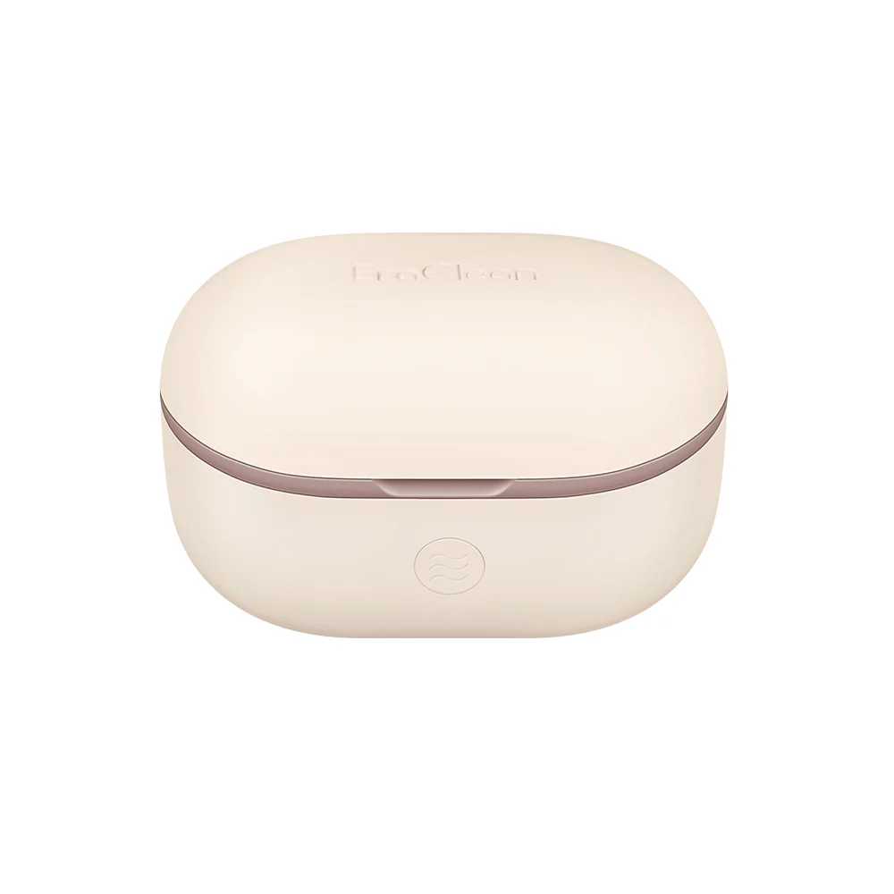 Hassle Free Lenses Cleaning - Eraclean Ultrasonic Mini Contact Lens Cleaner - Image 7