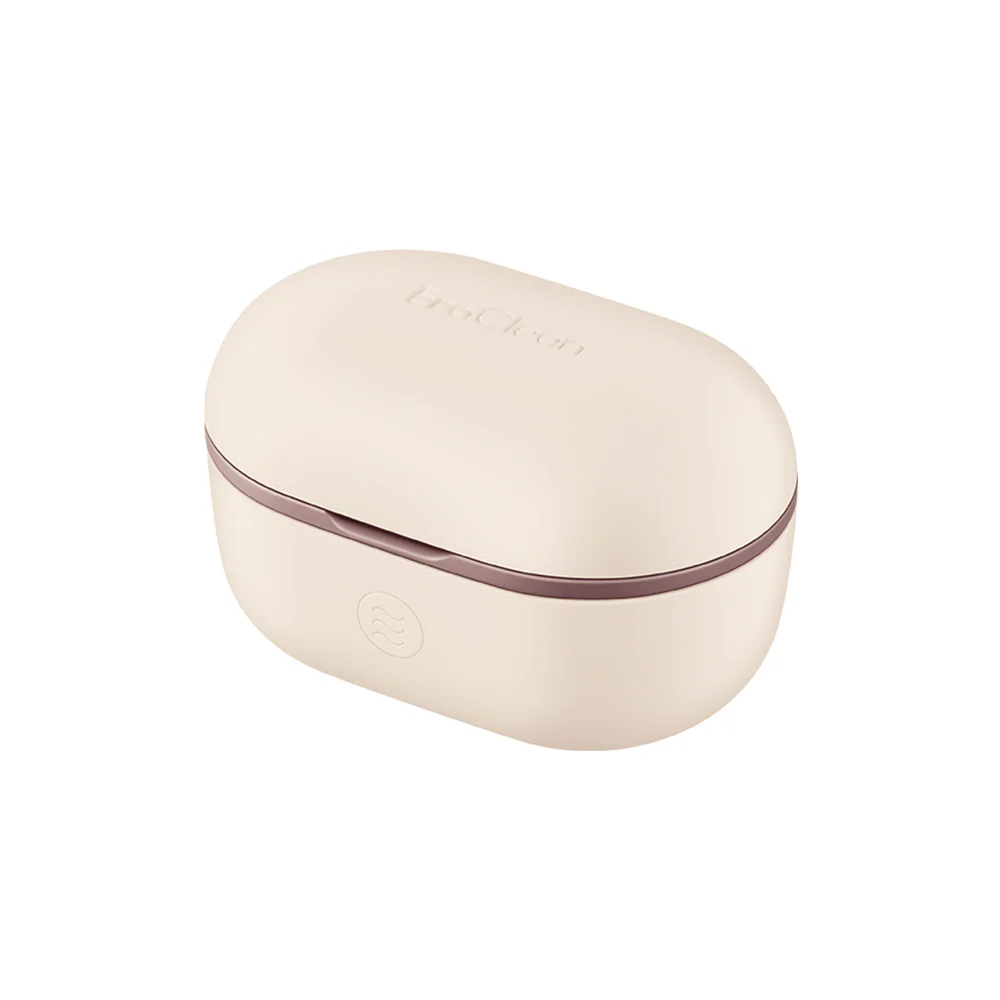 Hassle Free Lenses Cleaning - Eraclean Ultrasonic Mini Contact Lens Cleaner - Image 8