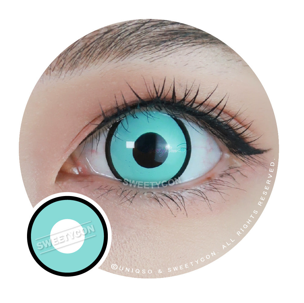Sweety Crazy Gaara (1 lens/pack)