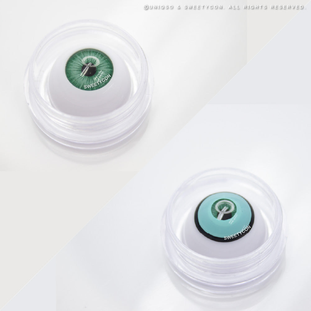 Sweety Crazy Gaara (1 lens/pack) - Image 4