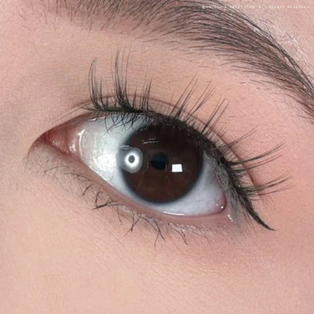 Upper Lash - Fluffy Little Devil - Image 5