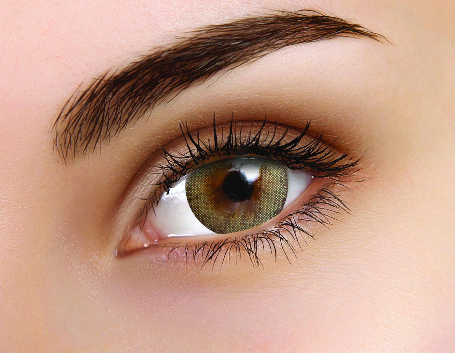 Flash Elixor Mint Tulip (2 lenses/pack)