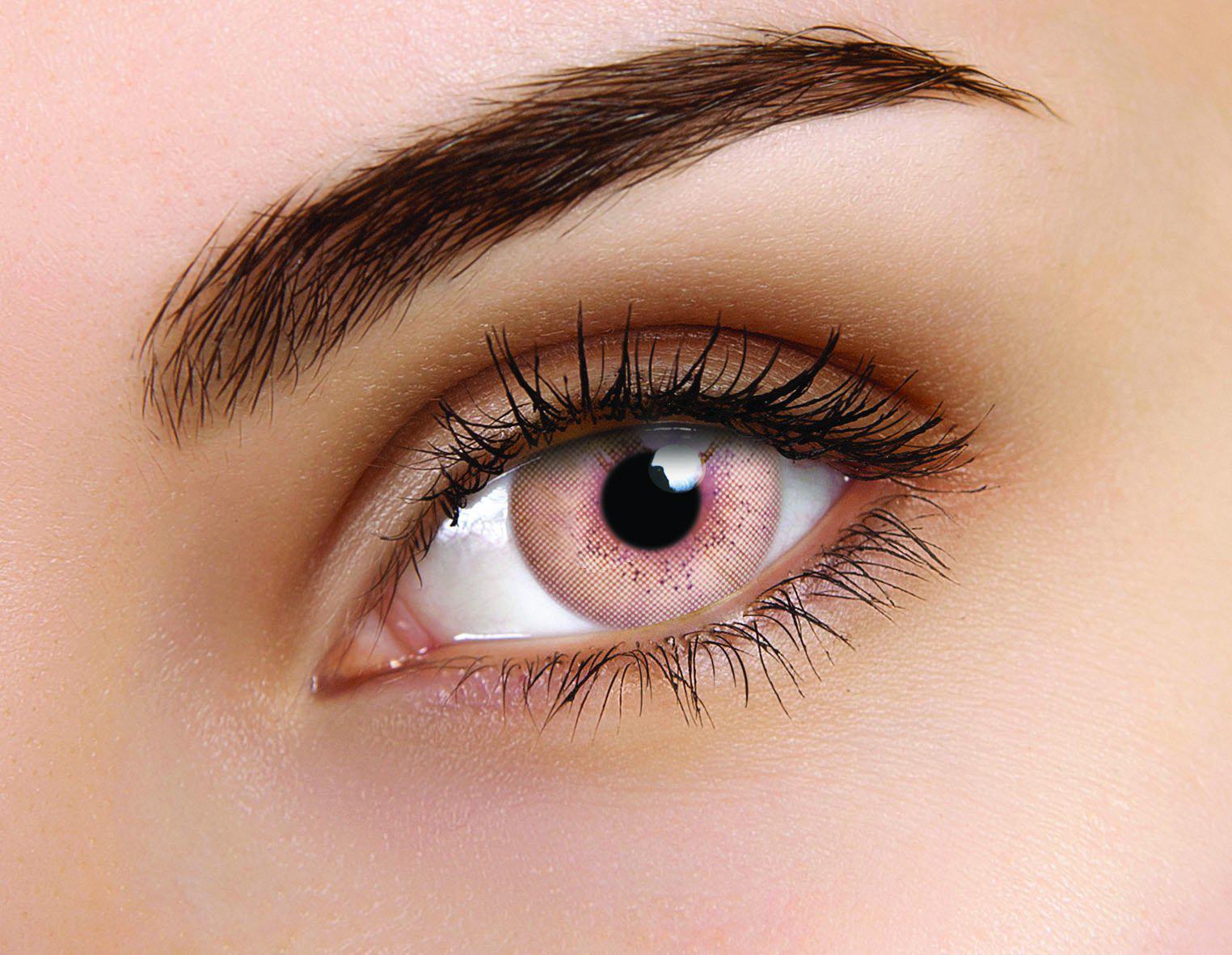 Flash Hydroxy Ocre (2 lenses/pack)