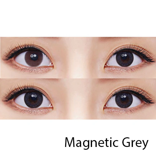 Freshkon Alluring Eyes Monthly (2 lenses/pack) - Image 3
