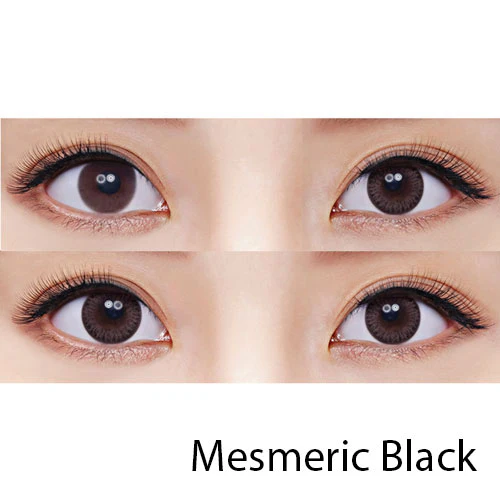 Freshkon Alluring Eyes Monthly (2 lenses/pack) - Image 5