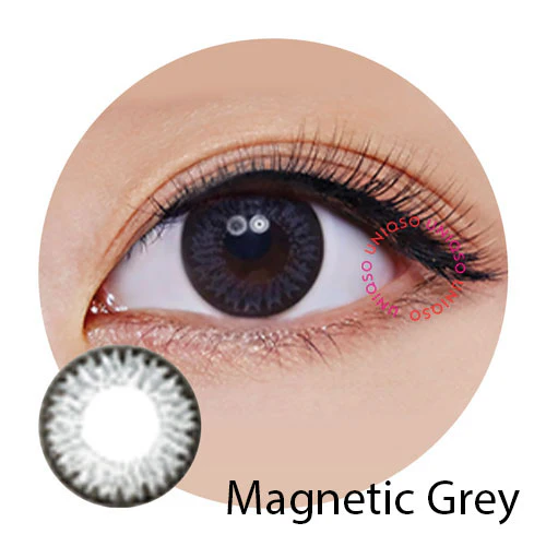 Freshkon Alluring Eyes One Day (30 lenses/pack) - Image 4