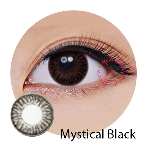 Freshkon Alluring Eyes One Day (30 lenses/pack) - Image 6