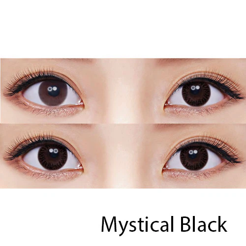 Freshkon Alluring Eyes One Day (30 lenses/pack) - Image 7