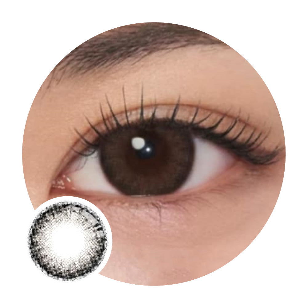 FreshKon Charmante Diamond (10 lenses/pack)