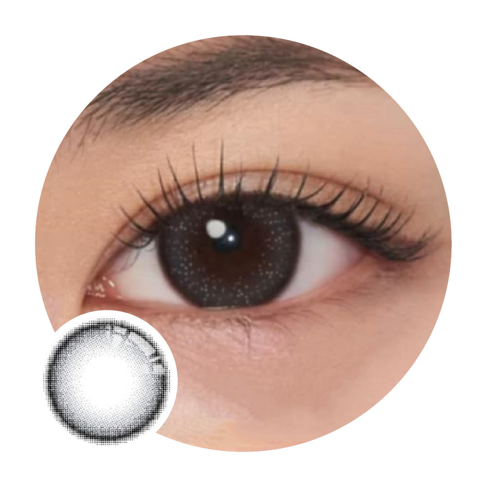 FreshKon Charmante Sapphire (10 lenses/pack)