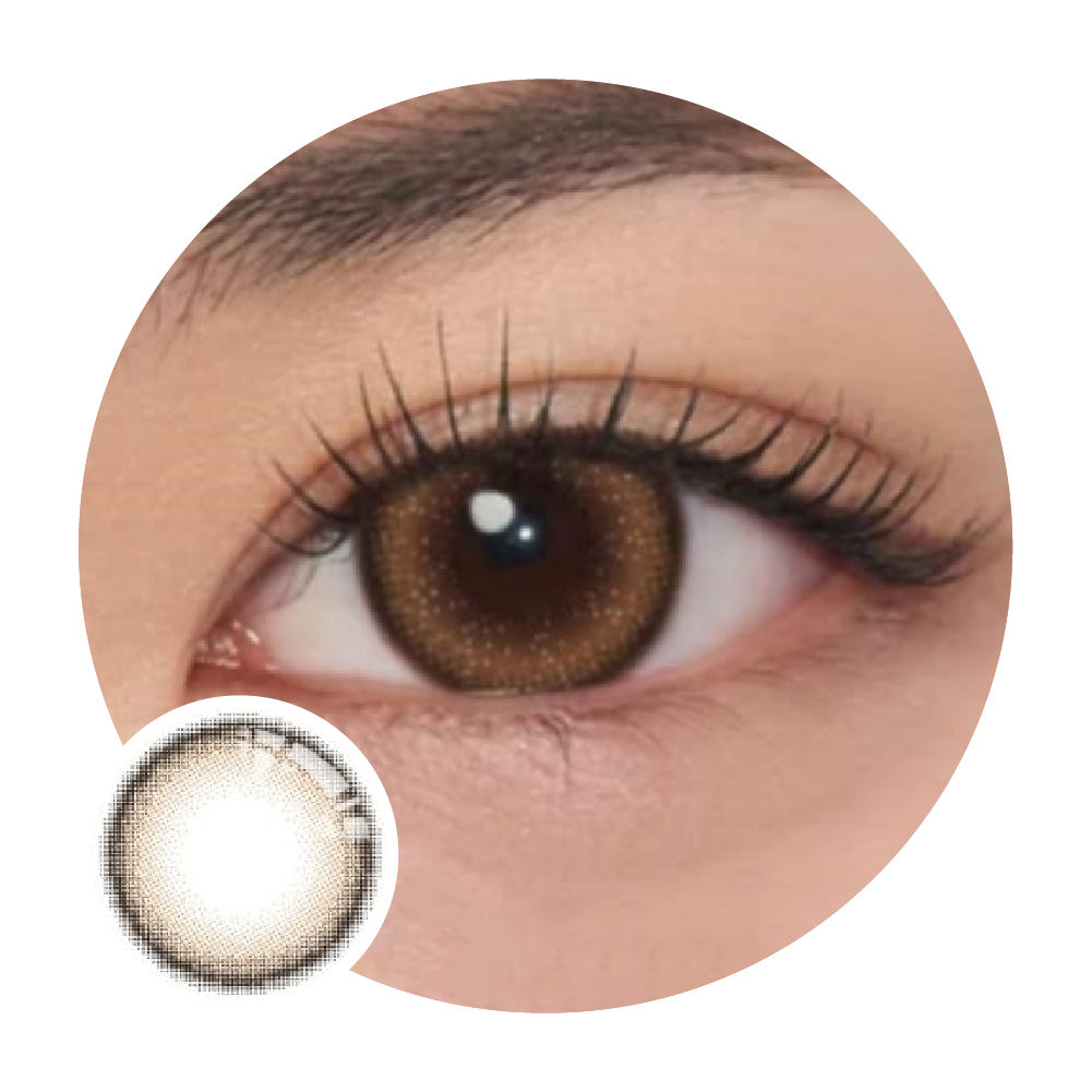 FreshKon Charmante Gold (10 lenses/pack)