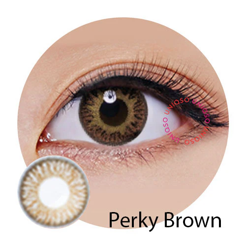Freshkon Color Fusion Monthly Dazzler Series (2 lenses/pack) - Image 12