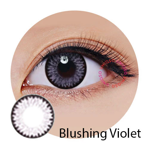 Freshkon Color Fusion Monthly Sparkler Series (2 lenses/pack) - Image 6