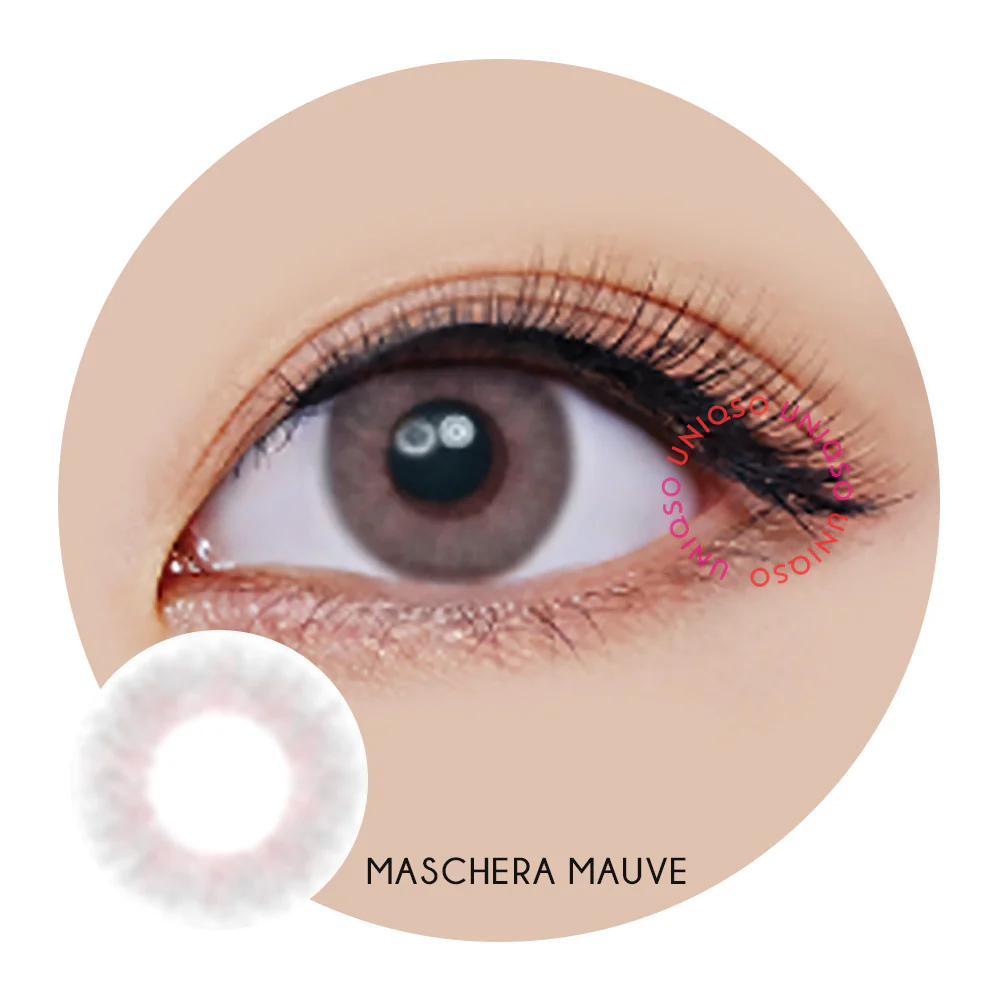 Freshkon Maschera One Day (10 lenses/pack) - Image 10