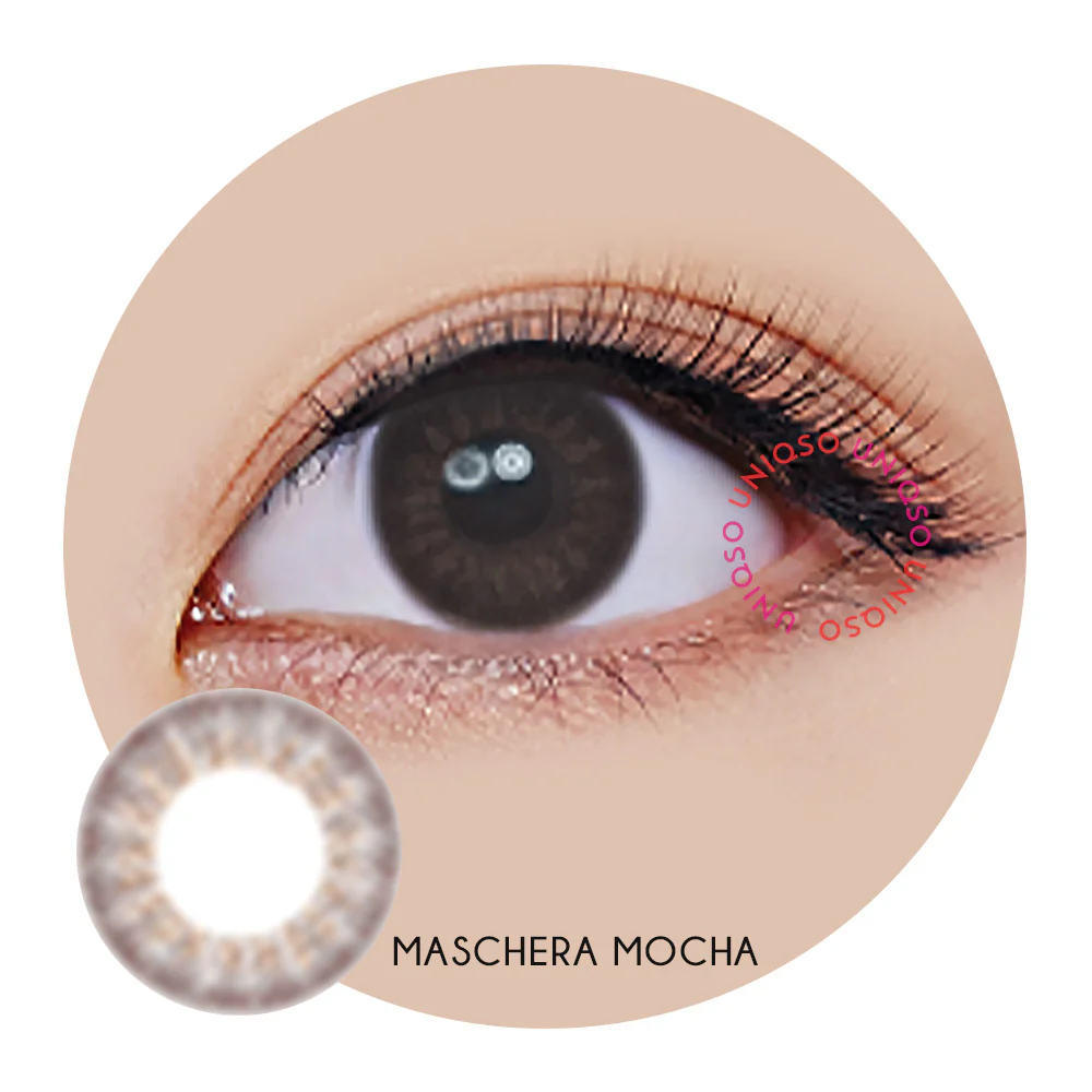 Freshkon Maschera One Day (10 lenses/pack) - Image 12
