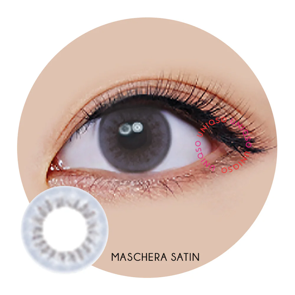 Freshkon Maschera One Day (10 lenses/pack) - Image 2