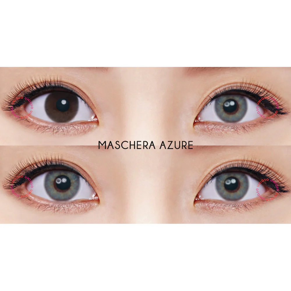 Freshkon Maschera One Day (10 lenses/pack) - Image 5