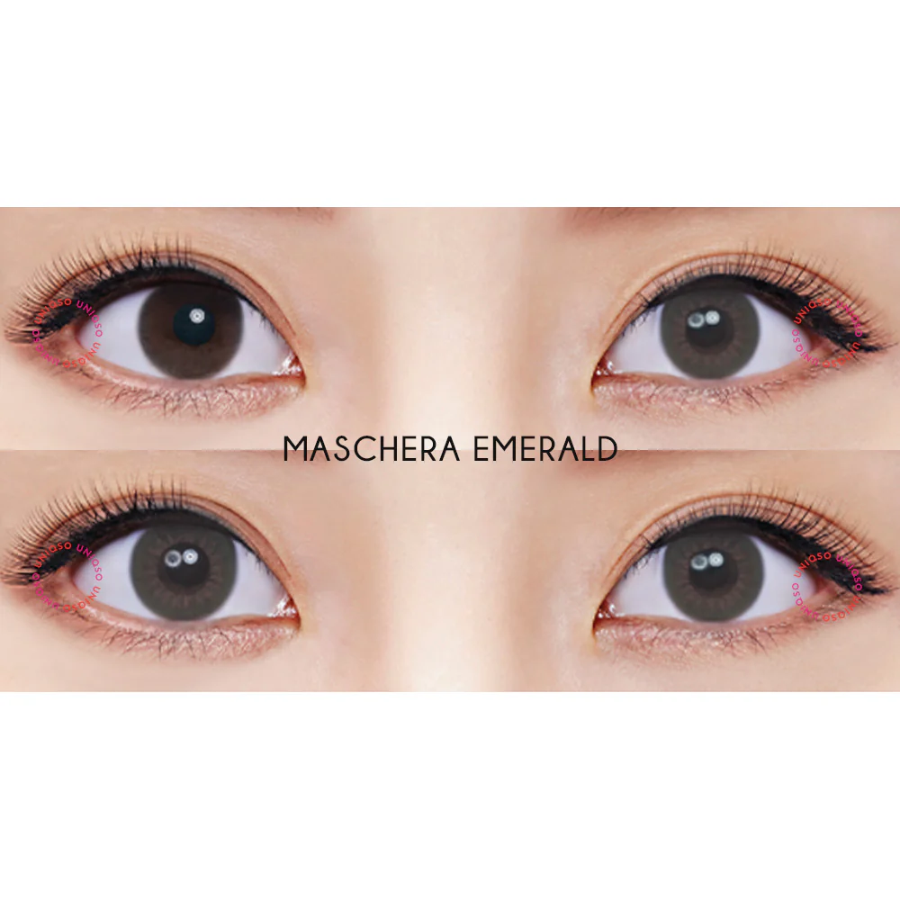 Freshkon Maschera One Day (10 lenses/pack) - Image 7