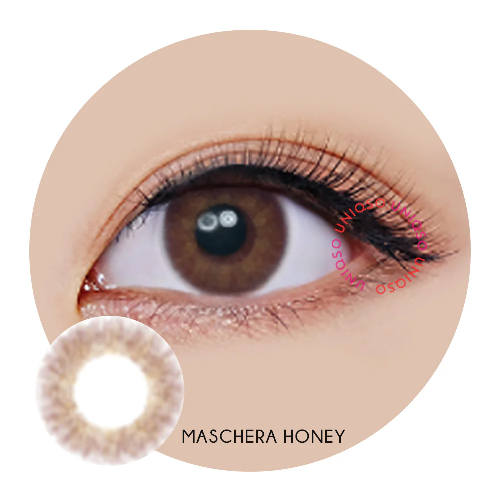 Freshkon Maschera One Day (10 lenses/pack) - Image 8