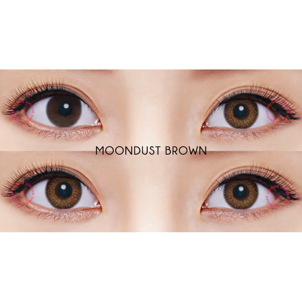 Freshkon Moondust Monthly (2 lenses/pack) - Image 13