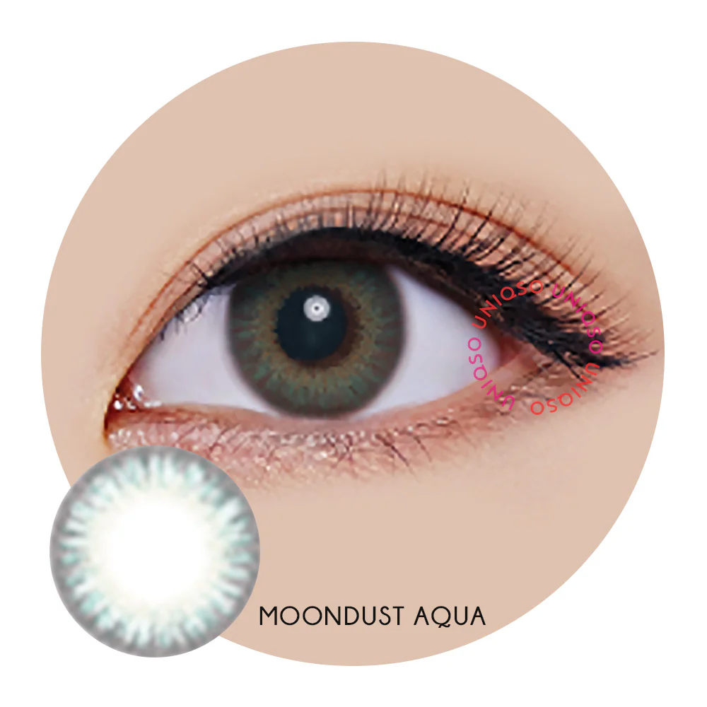 Freshkon Moondust One Day (10 lenses/pack) - Image 2