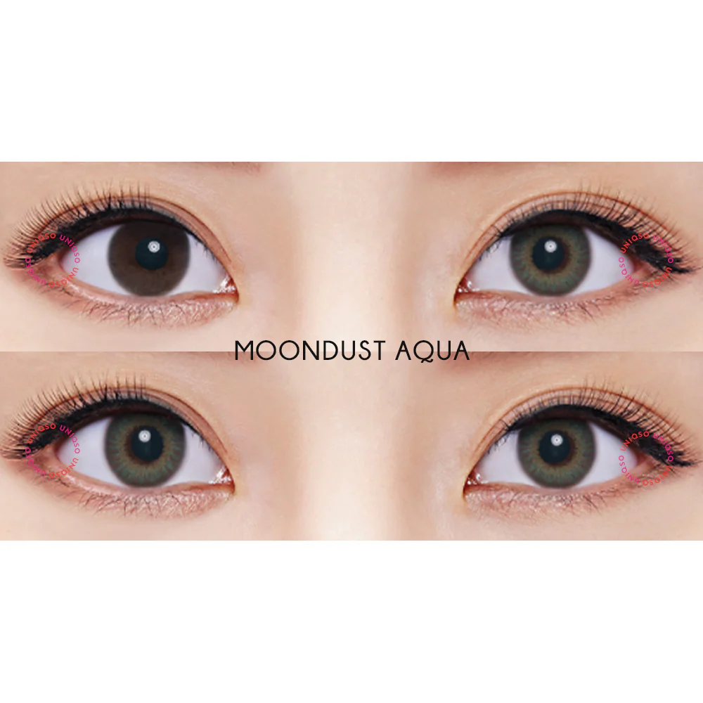 Freshkon Moondust One Day (10 lenses/pack) - Image 3