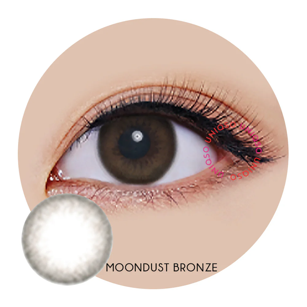 Freshkon Moondust One Day (10 lenses/pack) - Image 4