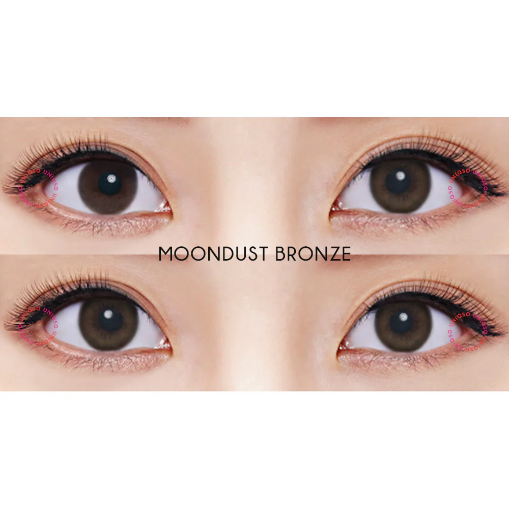 Freshkon Moondust One Day (10 lenses/pack) - Image 5