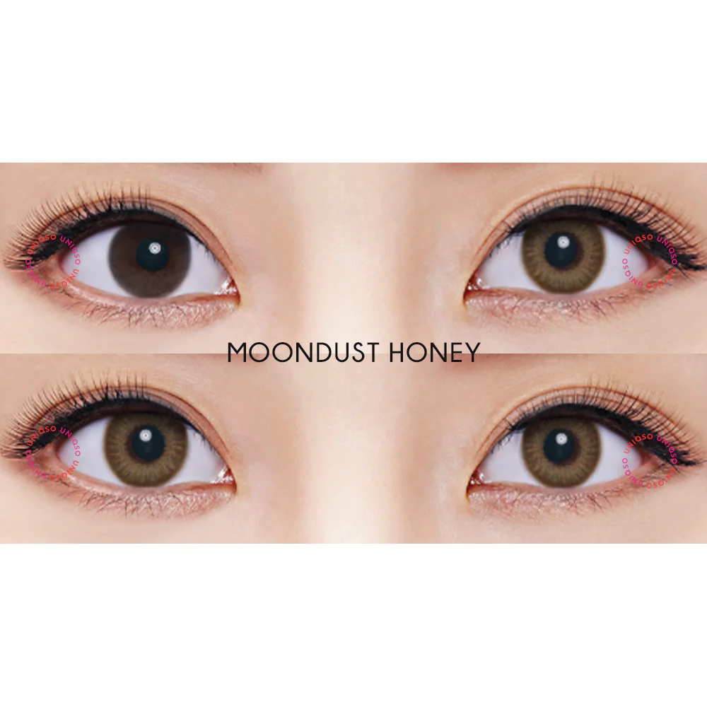 Freshkon Moondust One Day (10 lenses/pack) - Image 7