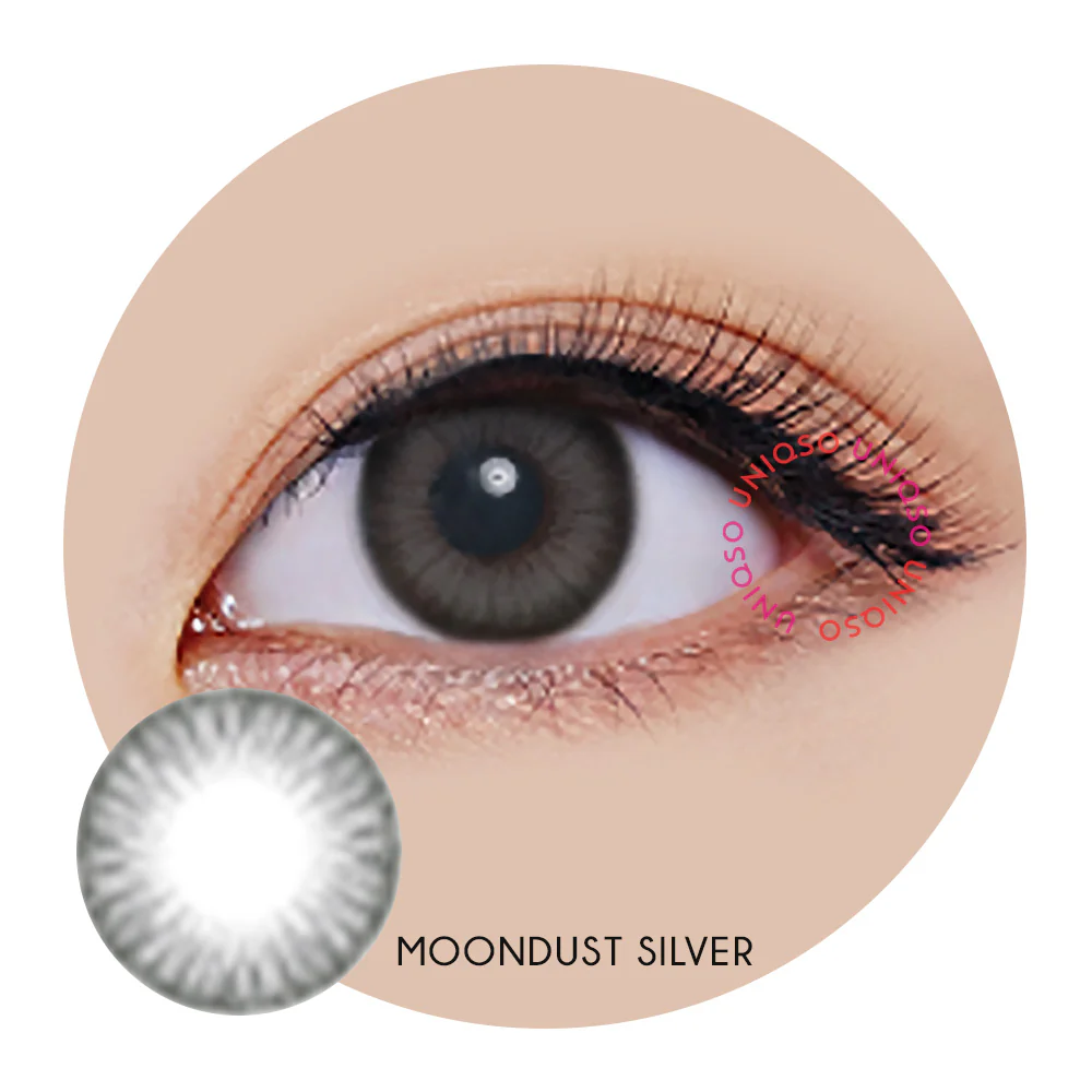 Freshkon Moondust One Day (10 lenses/pack) - Image 8
