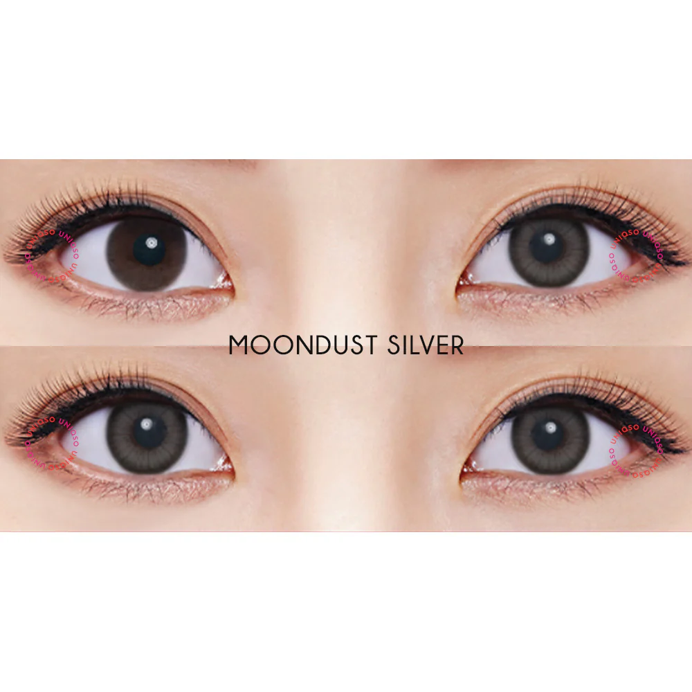 Freshkon Moondust One Day (10 lenses/pack) - Image 9