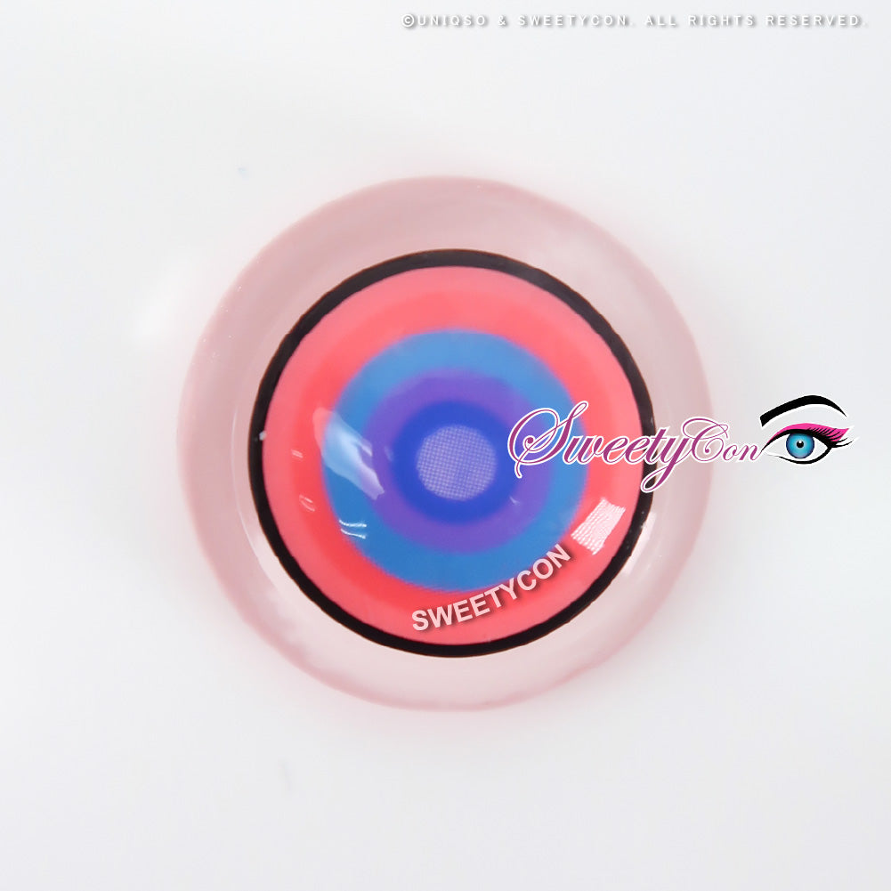 Sweety Genshin Impact Ganyu (1 lens/pack) - Image 5