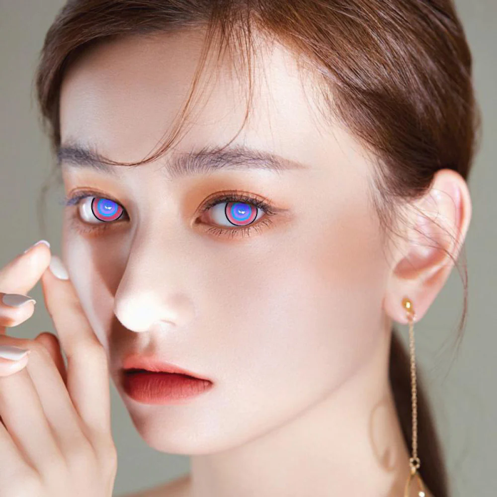 Sweety Genshin Impact Ganyu (1 lens/pack) - Image 6