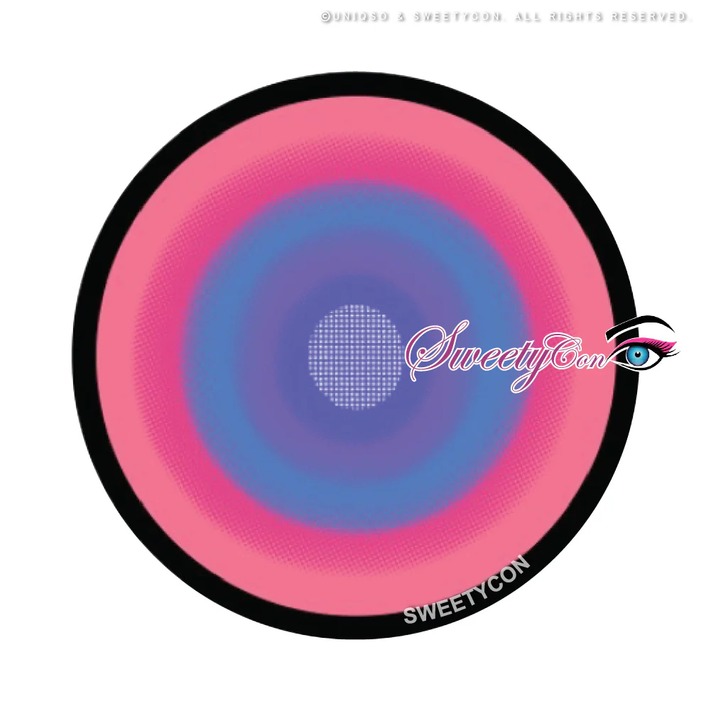 Sweety Genshin Impact Ganyu (1 lens/pack) - Image 8