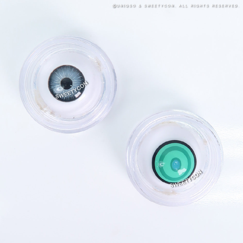 Sweety Genshin Impact Venti (1 lens/pack) - Image 4