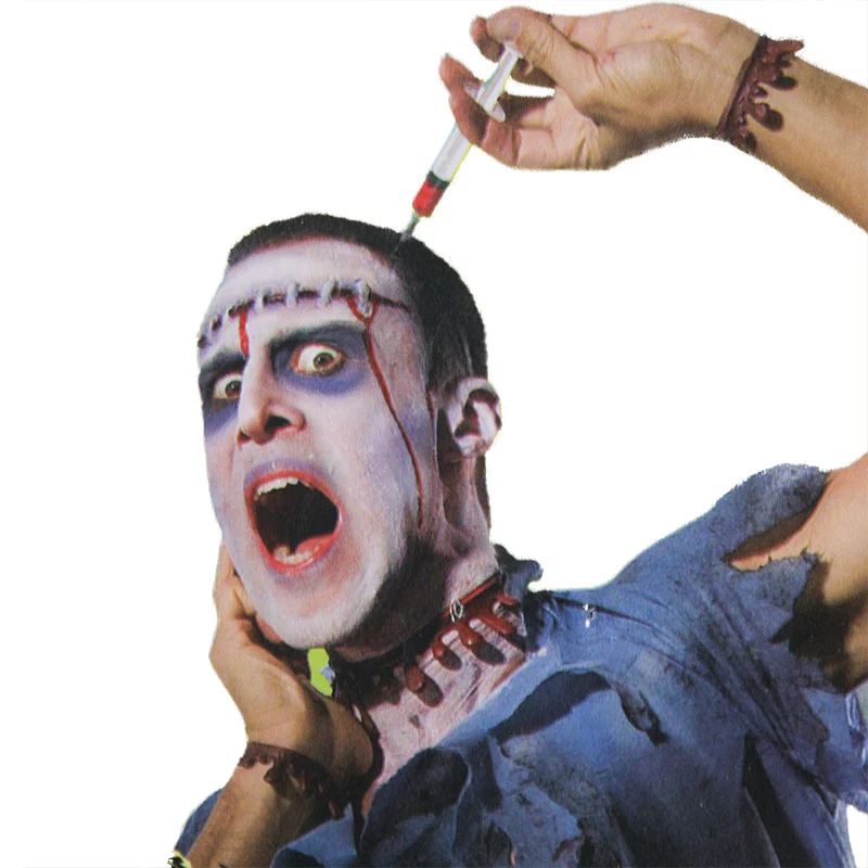 Halloween Horror Head Bands - Image 2