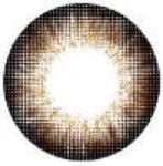 I-Codi Chou Cream Brown (1 lens/pack)