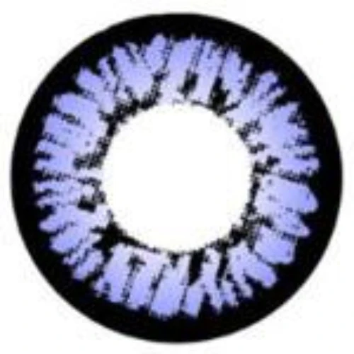 I-Codi Naty IC2 10 Blue (1 lens/pack) - Image 3