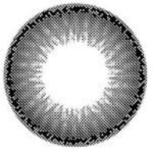 I-Codi Naty VB Black (1 lens/pack) - Image 3